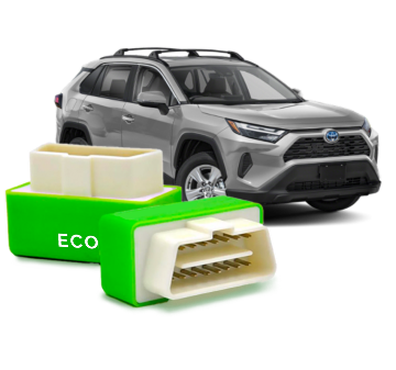 Eco Fuel Official